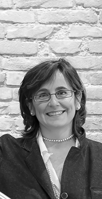 Silvia Bernocchi